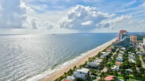 2821 N Ocean Boulevard Fort Lauderdale FL 33308