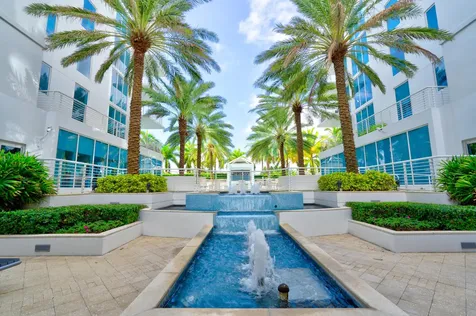 2821 N Ocean Boulevard Fort Lauderdale FL 33308