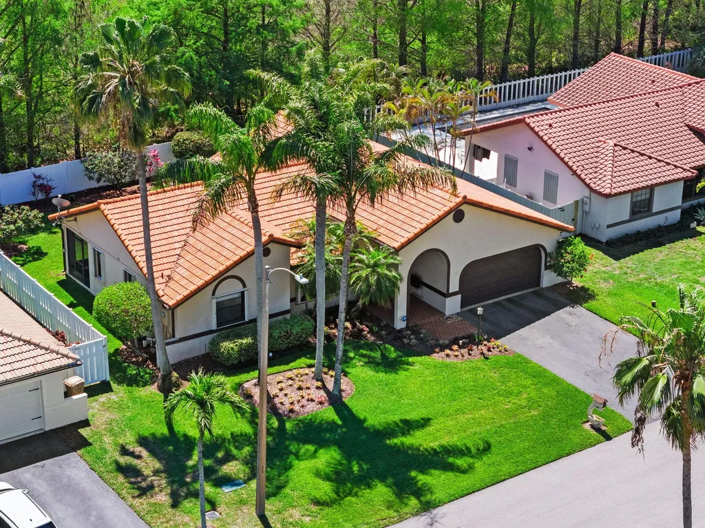15900 Sedgewyck Circle S Davie FL 33331