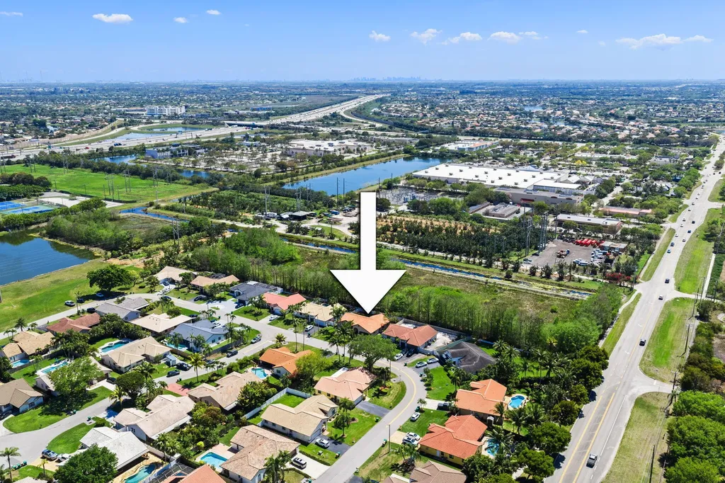 15900 Sedgewyck Circle S Davie FL 33331