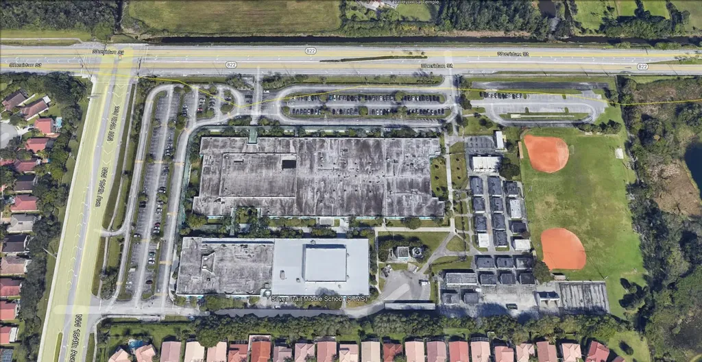 15900 Sedgewyck Circle S Davie FL 33331