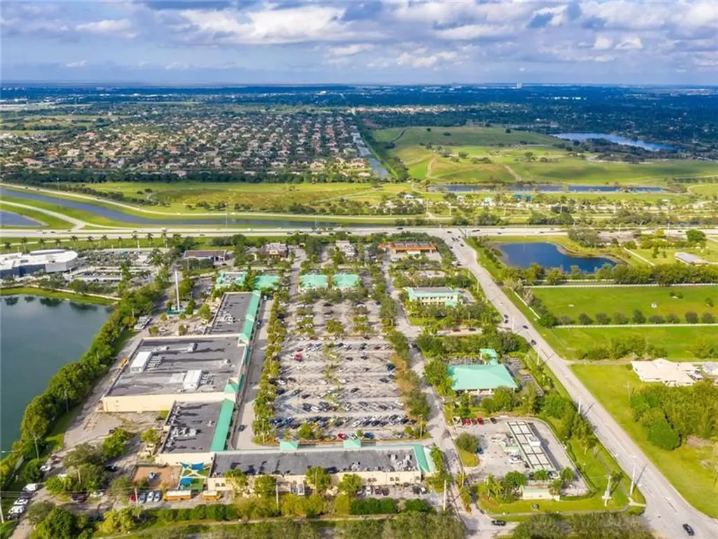 15900 Sedgewyck Circle S Davie FL 33331