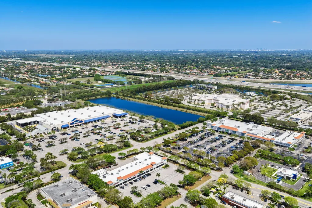 15900 Sedgewyck Circle S Davie FL 33331