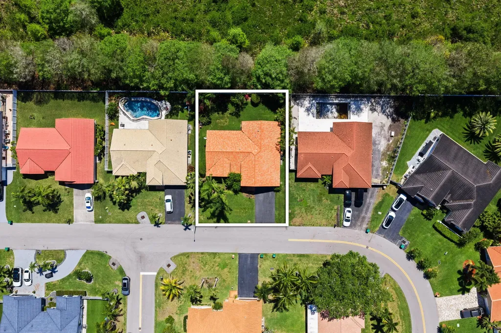 15900 Sedgewyck Circle S Davie FL 33331