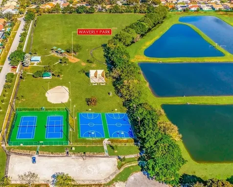 15900 Sedgewyck Circle S Davie FL 33331