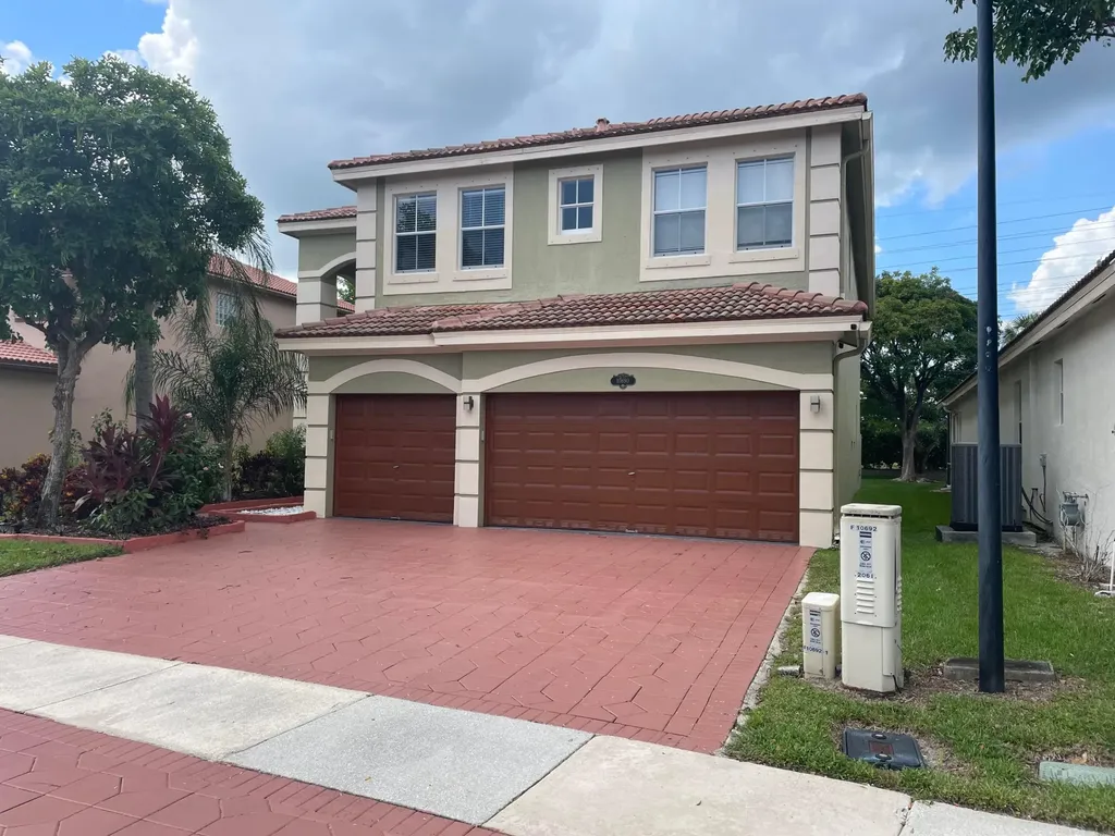 10690 Old Hammock Way Wellington FL 33414