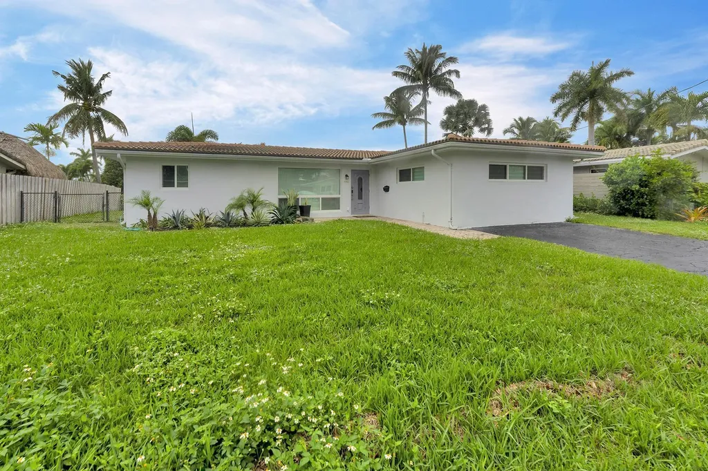 5921 NE 15th Avenue Fort Lauderdale FL 33334
