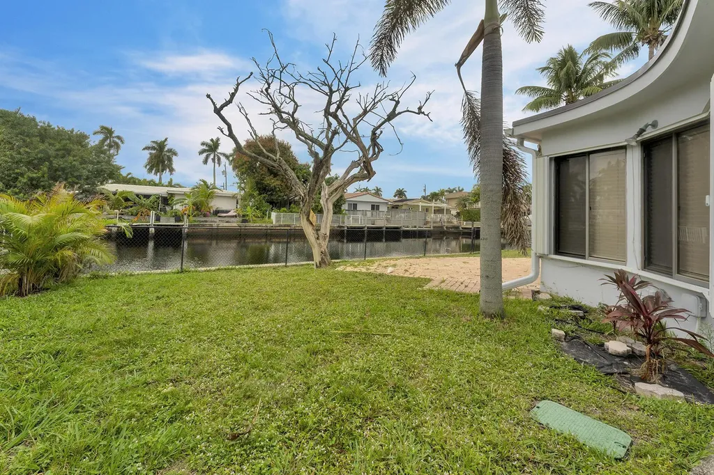 5921 NE 15th Avenue Fort Lauderdale FL 33334