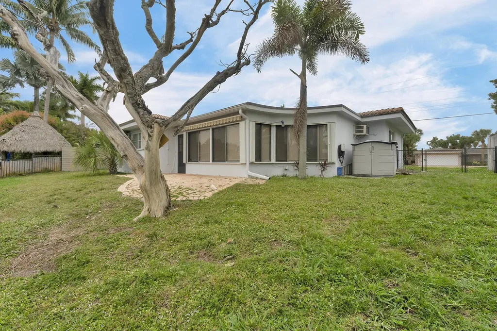 5921 NE 15th Avenue Fort Lauderdale FL 33334