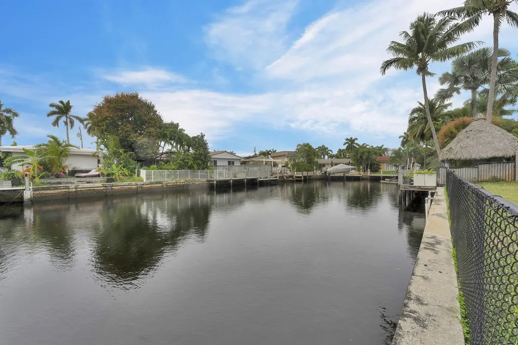 5921 NE 15th Avenue Fort Lauderdale FL 33334