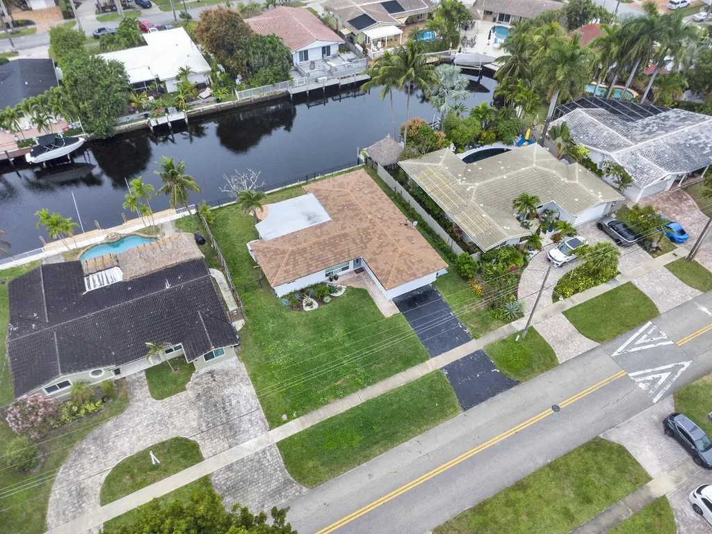 5921 NE 15th Avenue Fort Lauderdale FL 33334