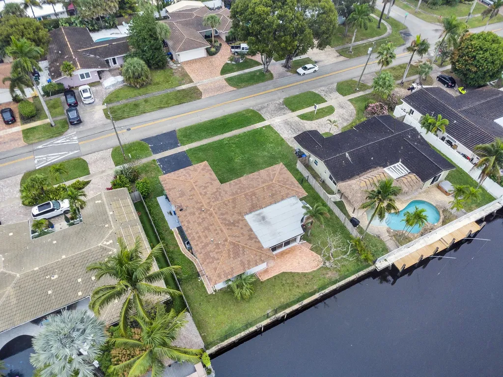 5921 NE 15th Avenue Fort Lauderdale FL 33334