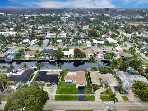 5921 NE 15th Avenue Fort Lauderdale FL 33334