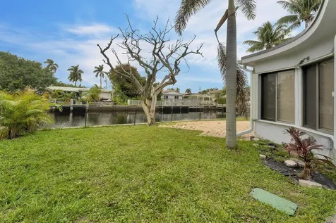 5921 NE 15th Avenue Fort Lauderdale FL 33334