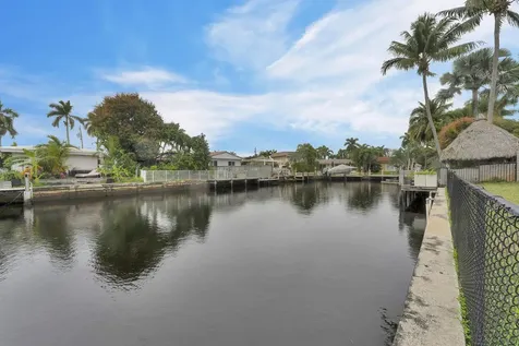 5921 NE 15th Avenue Fort Lauderdale FL 33334