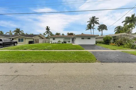 5921 NE 15th Avenue Fort Lauderdale FL 33334