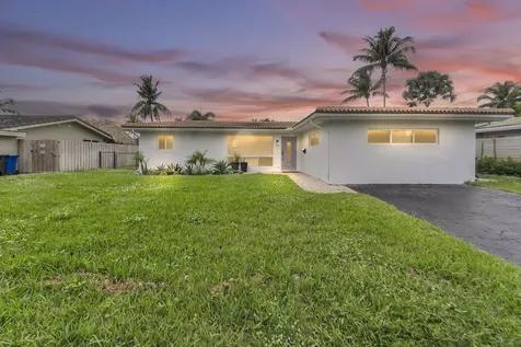 5921 NE 15th Avenue Fort Lauderdale FL 33334