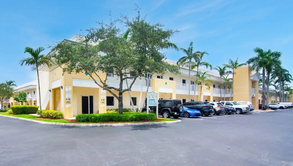 2755 Vista Parkway West Palm Beach FL 33411