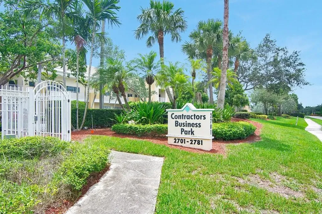 2755 Vista Parkway West Palm Beach FL 33411