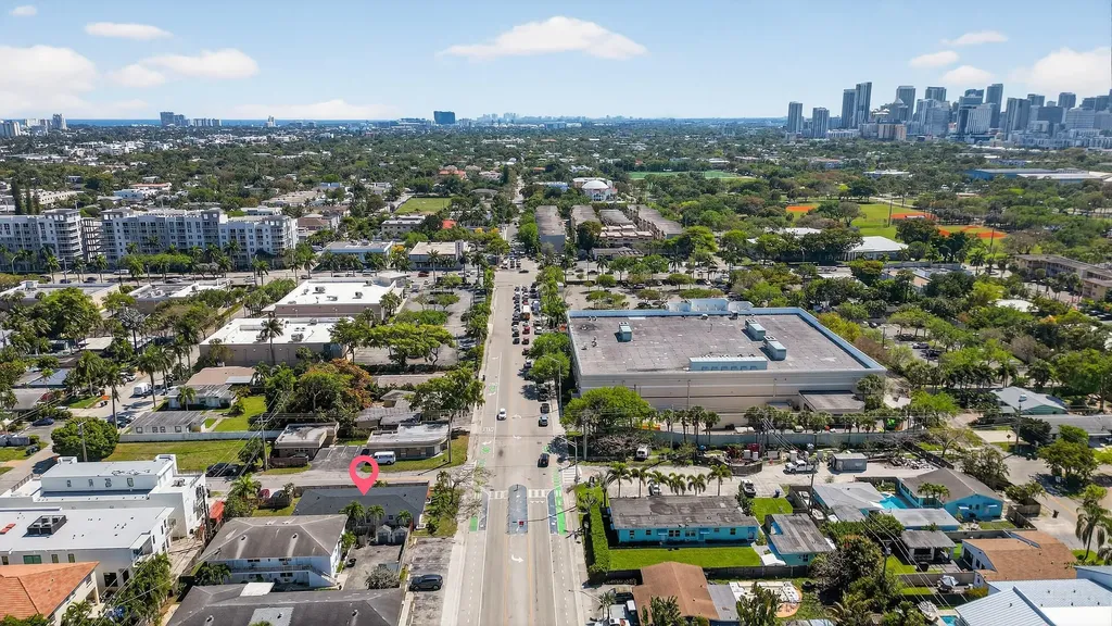 1100 NE 15th Avenue Fort Lauderdale FL 33304