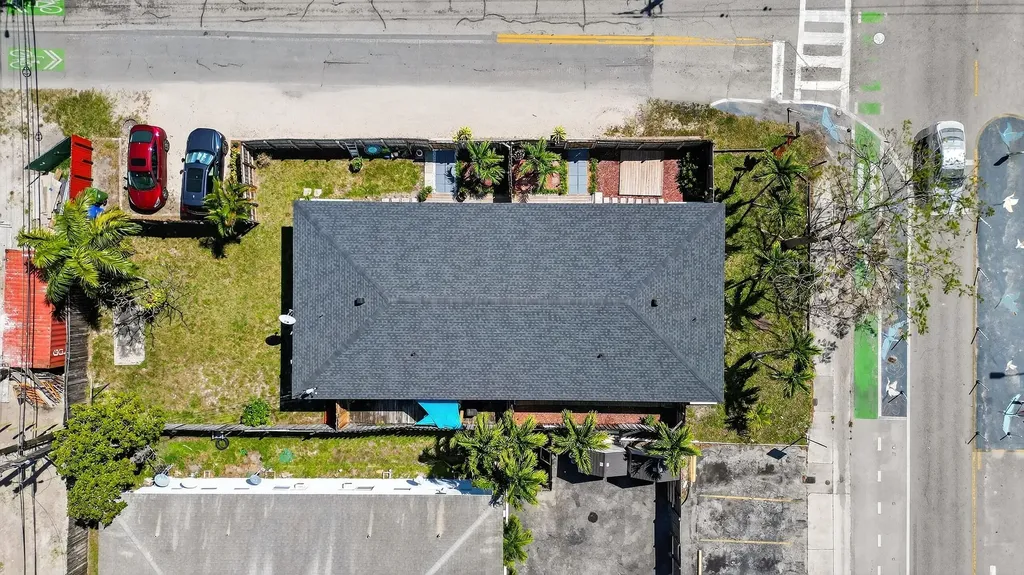 1100 NE 15th Avenue Fort Lauderdale FL 33304