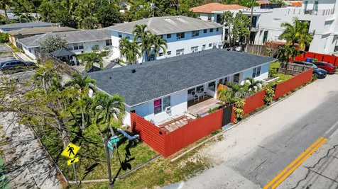 1100 NE 15th Avenue Fort Lauderdale FL 33304