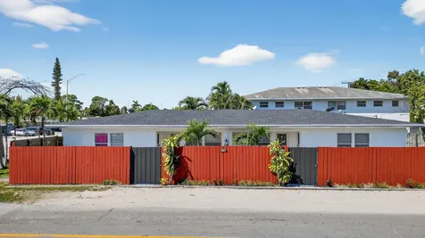 1100 NE 15th Avenue Fort Lauderdale FL 33304