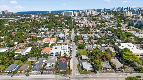 1100 NE 15th Avenue Fort Lauderdale FL 33304