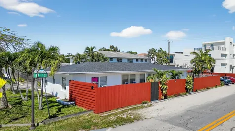 1100 NE 15th Avenue Fort Lauderdale FL 33304