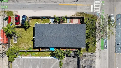 1100 NE 15th Avenue Fort Lauderdale FL 33304