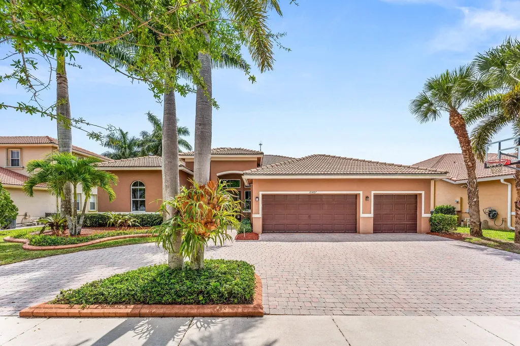 10487 Cypress Lakes Preserve Drive Lake Worth FL 33449