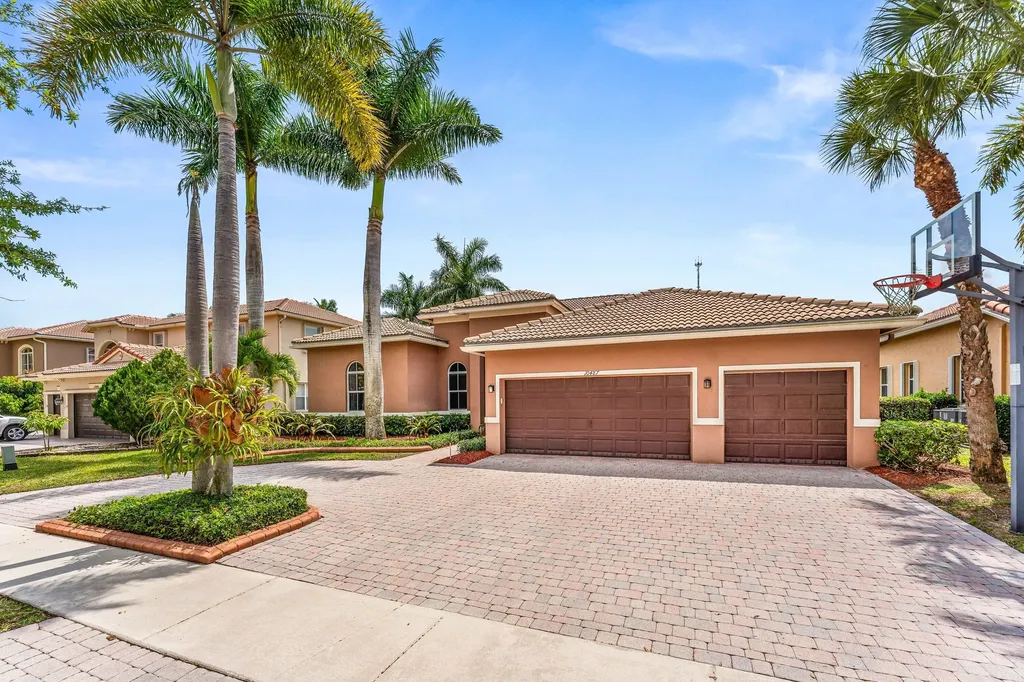 10487 Cypress Lakes Preserve Drive Lake Worth FL 33449