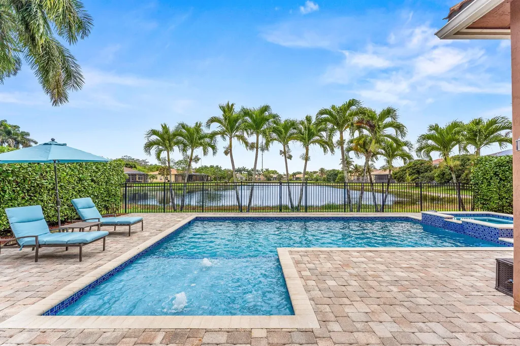 10487 Cypress Lakes Preserve Drive Lake Worth FL 33449