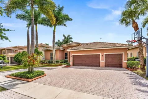10487 Cypress Lakes Preserve Drive Lake Worth FL 33449