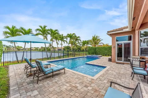 10487 Cypress Lakes Preserve Drive Lake Worth FL 33449