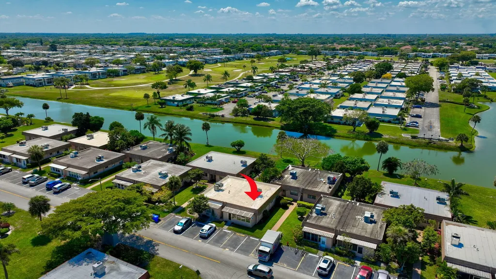 225 Seville Boulevard Delray Beach FL 33446