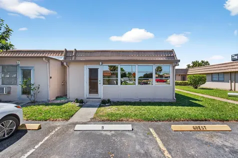 225 Seville Boulevard Delray Beach FL 33446