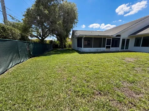 1179 NW 161st Avenue Pembroke Pines FL 33028