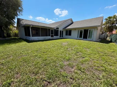 1179 NW 161st Avenue Pembroke Pines FL 33028