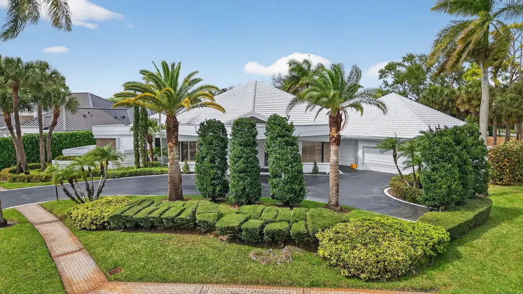 7215 Ballantrae Court Boca Raton FL 33496