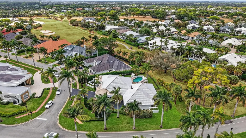 7215 Ballantrae Court Boca Raton FL 33496
