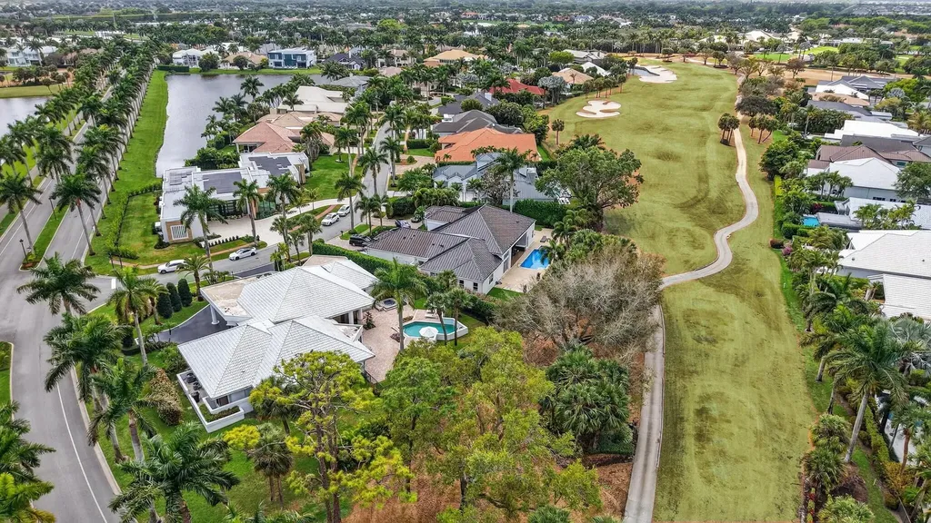 7215 Ballantrae Court Boca Raton FL 33496