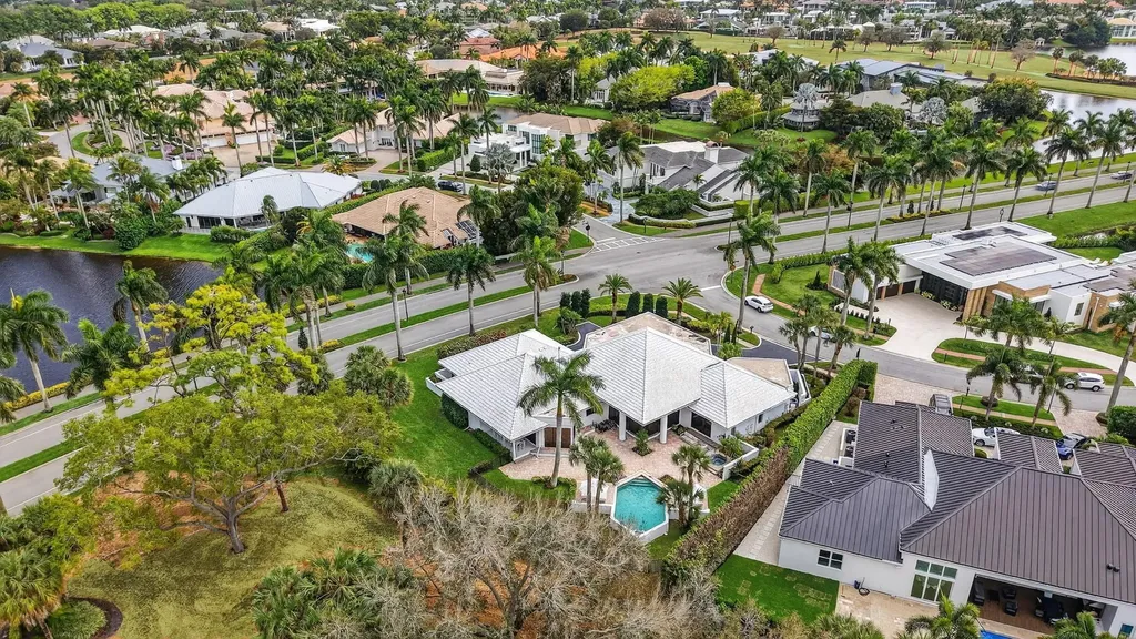 7215 Ballantrae Court Boca Raton FL 33496
