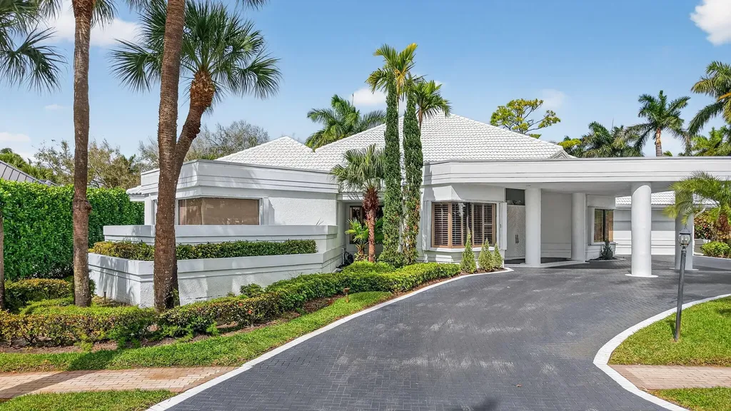7215 Ballantrae Court Boca Raton FL 33496