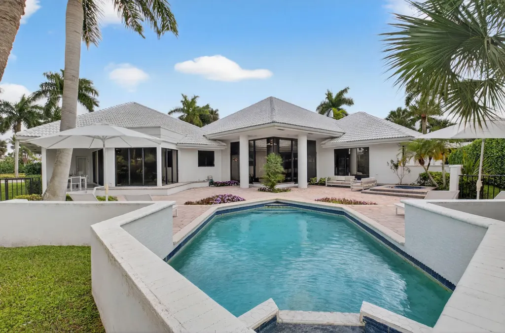 7215 Ballantrae Court Boca Raton FL 33496