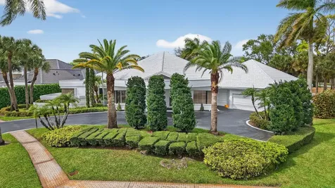 7215 Ballantrae Court Boca Raton FL 33496