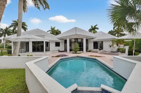 7215 Ballantrae Court Boca Raton FL 33496