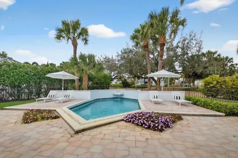 7215 Ballantrae Court Boca Raton FL 33496