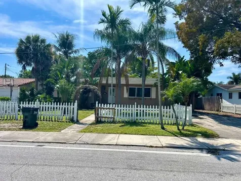 108 NE 22nd Street Delray Beach FL 33444