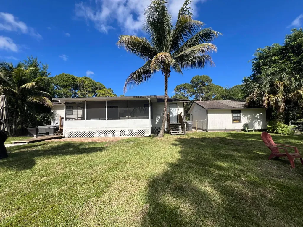 14771 N 66th Trail Trail N Palm Beach Gardens FL 33418